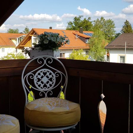 Ferienwohnung Am Starnberger See Seeshaupt Exteriör bild