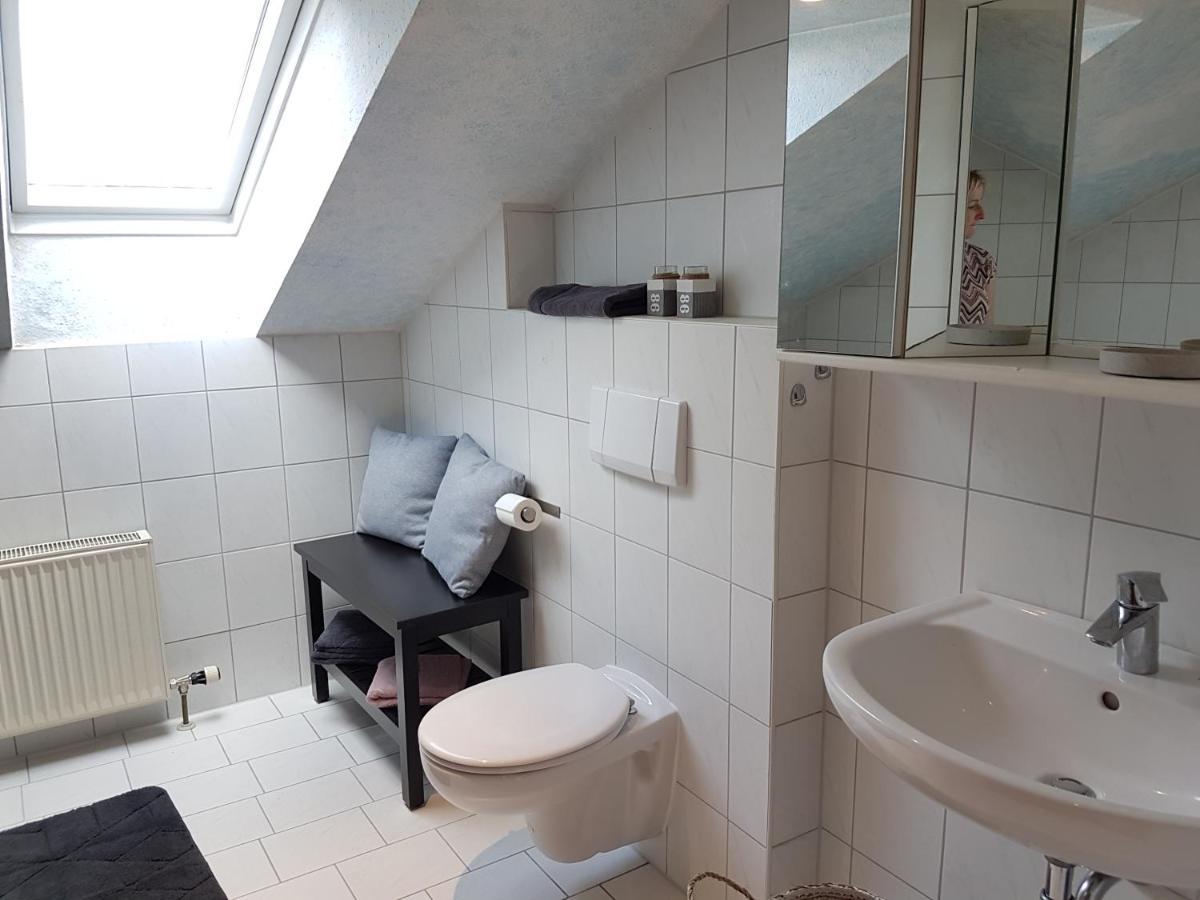 Ferienwohnung Am Starnberger See Seeshaupt Exteriör bild